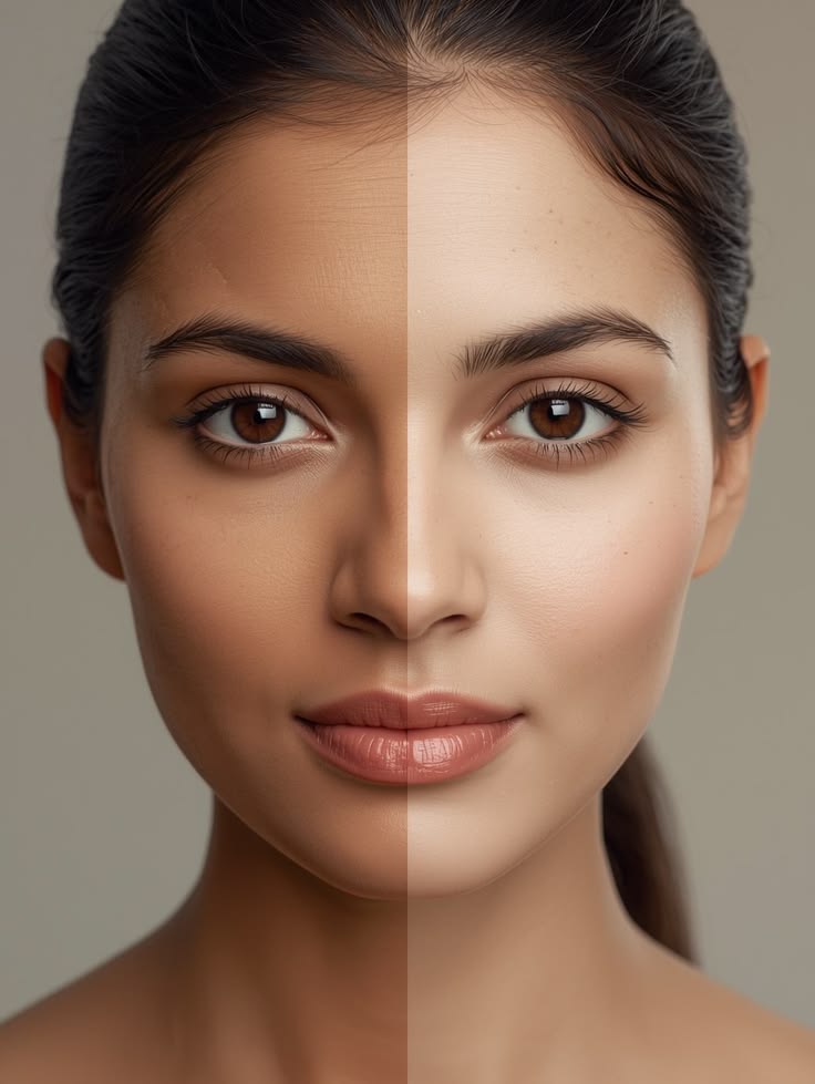 Skin Brightening
